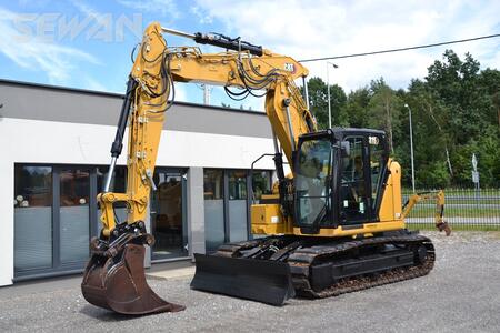CATERPILLAR 315 07B